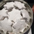 Cooksnap από Dina στη συνταγή Εύκολοι Κουραμπιέδες!!!