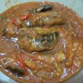 Cooksnap dari eva meylani untuk resep Sarden Kaleng Pedas