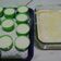 Cooksnap dari apriyanti untuk resep Talam Labu Keju #Ketopad_CP_SavorySnack