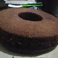Cooksnap dari Dapur Koe untuk resep Bolu karamel/sarang semut ekonomis enak abis