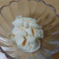 なまちょこれいと's cooksnap of when they made 簡単材料３つ☆ホイップクリームでアイス.