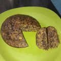 Cooksnap dari Finaaaaaaa untuk resep Bolu Pisang Kukus (takaran sendok) Anti Gagal
