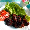Cooksnap dari Nofitasari untuk resep Ayam Bakar Teflon Roaster