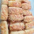 Cooksnap dari Emilia Susandi untuk resep Kastengel Premium