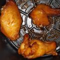 Cooksnap dari Angel untuk resep Sweet Chicken Wings (anti gagal)