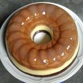 Cooksnap dari Idayana Pattileamonia untuk resep Puding Lapis Regal (double coklat)