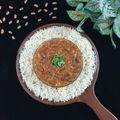 Asmita Rupani's cooksnap of when they made Rajma.