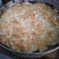 El cooksnap de Maria Beatriz Ferron Balda cuando hizo Torta Enriqueta.