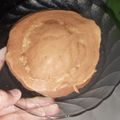 Cooksnap dari Sani Madjidah untuk resep Pancake Pisang Sederhana
