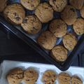 Cooksnap dari Lindawati Pickwick untuk resep Chocochips Cookies