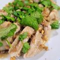 Cooksnap dari Mama Tori untuk resep Pek Cam Kee / Ayam Rebus