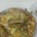 صورة من مطبخ فايرفوركس fireforks.kitchen، شاركها بعد تجربة وصفة مفتول