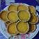 Cooksnap dari Bunda Carissa Aulia untuk resep Egg Taart a.k.a pie susu