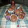 Cooksnap από dcroula στη συνταγή Muffins με σοκολάτα και κανέλα