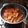 El cooksnap de Jorge Garcia cuando hizo Zanahorias glaseadas.