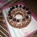 صورة من ♡ أم يوسف♡، شاركها بعد تجربة وصفة كيكه البر الصحيه الخاصه فيا^_^