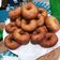 Cooksnap dari Nina Widar untuk resep Donat Kentang