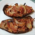 Cooksnap από nitsa στη συνταγή Ιμάμ-μπαϊλντί