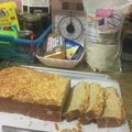 Cooksnap dari Dwi Burhan untuk resep Mini cake putih telur #ketopad