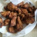 林小宜 的 氣炸鹹酥雞（雞胸肉） cooksnap