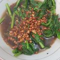 Cooksnap dari Febiana Basuki untuk resep Tumis Kailan Bawang Putih (anti ribet & enak)