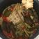 Cooksnap dari Galuh Sitompul untuk resep Nasi liwet teri asin (Ricecooker)