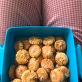 Cooksnap dari Kaningga Janu Manggarayu untuk resep Kastangel ekonomis anti gagal