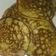 El cooksnap de Tatiana valenzuela cuando hizo Pancakes de Avena y banana.