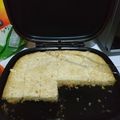 Cooksnap dari liez umbara untuk resep Bolu Keju Super Keto