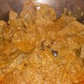 Cooksnap dari Amelia Fatih untuk resep Rendang hati sapi