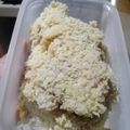 Cooksnap dari Silvia Yusnita untuk resep Chicken katsu (Frozen food)