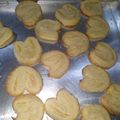 Cooksnap dari fzyanita untuk resep Palmiers