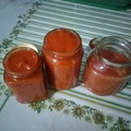 Cooksnap dari asih sukasih untuk resep Homemade Tomato Sauce