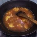 Cooksnap dari anisa nur hidayati untuk resep Ayam Asam Manis Pedas