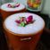 Meenakshi Verma( Home Chef) का कुकस्नैप जब उन्होंने ड्राई फ्रूट लस्सी (Dry fruit lassi recipe in hindi) बनाया था।