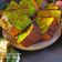 Cooksnap dari Chanchal Kaur untuk resep Marmer Cake Pandan