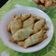 Cooksnap dari Diyan Ummu iskhoyas untuk resep Molen Pisang Mini