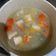 Cooksnap dari Asty untuk resep Sup kepala ikan salmon