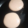 Cooksnap dari agatha untuk resep Pancake fluffy