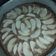 El cooksnap de Gabriela Martusciello cuando hizo Torta de manzana rre fácil y económica.