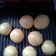 Cooksnap dari titik untuk resep Roti Buns Mini