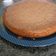 El cooksnap de Berenice Jasso cuando hizo Pastel de chocolate y betún de cafe.