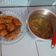 Cooksnap dari Amalia Ainur Rahma untuk resep Bekal Pak Suami Sayur Sop Simple dan Perkedel Kentang