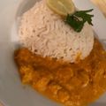 صورة من ميمي، شاركها بعد تجربة وصفة ايدام هندي (تكا ماسالا) لذيذ وسهل 😋