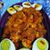 Cooksnap dari Bunda Almi untuk resep Sambal Goreng Kentang Udang(#pr_masakankentang)