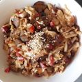 Cooksnap dari Renny Dese untuk resep Tumis Kubis & Terong saus tiram Ξ☆