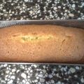 El cooksnap de Angela Miranda cuando hizo Torta casera de vainilla.