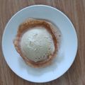 Cooksnap dari Evy Kitchen untuk resep Apem selong