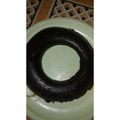 Cooksnap dari Yusriah Halifah Syarah untuk resep Coklat lava cake / molten cake / chocolate lava