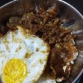 Cooksnap dari Levy untuk resep Daging Tumis Sukiyaki